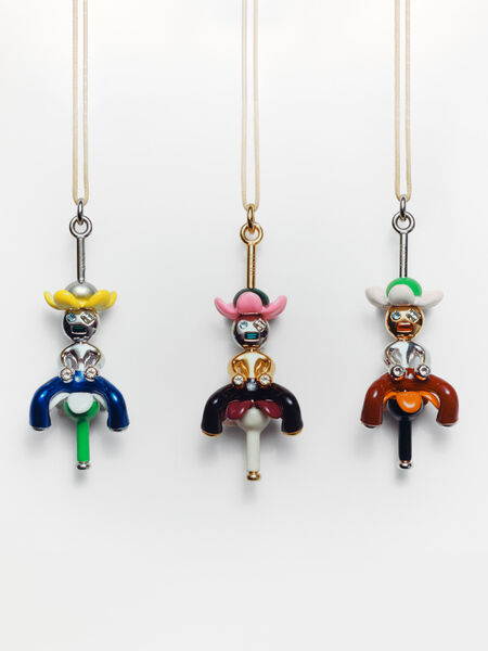 LOEWE I SS25 Men all
