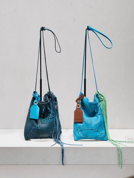 LOEWE I Studio Voltaire