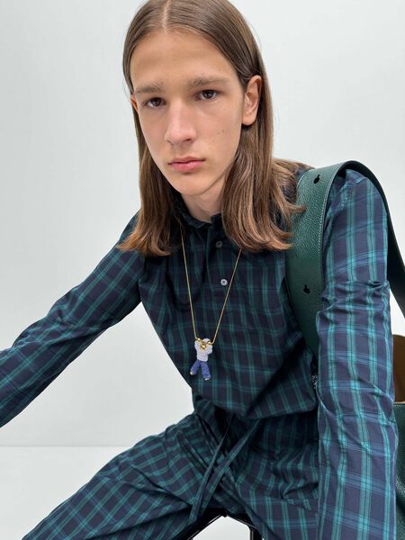 LOEWE I SS25 Men all