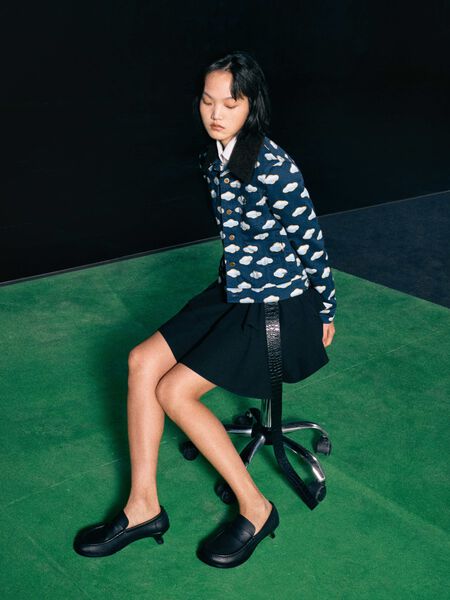ss25 preco LNY campaign