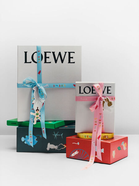 LOEWE I Christmas