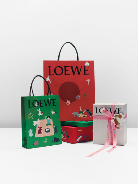 LOEWE I Christmas