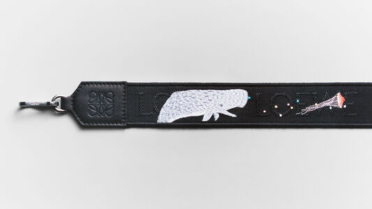STRAP