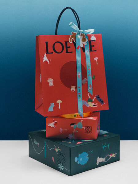 LOEWE I Christmas