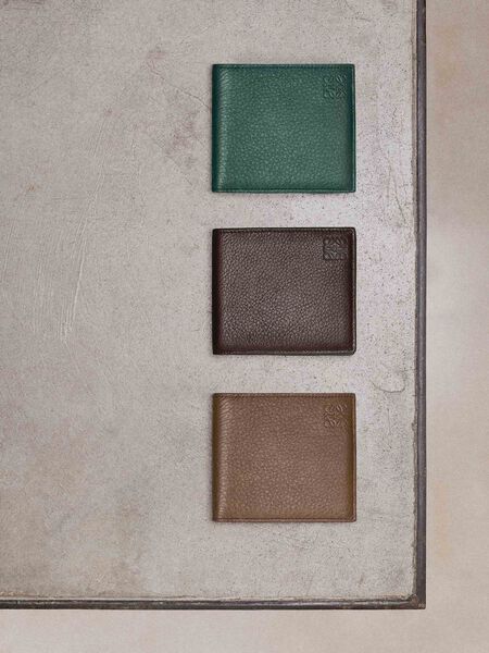 LOEWE I SS25 Men all